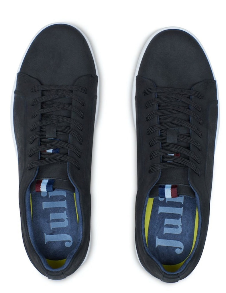 Julius Marlow Bevel Black