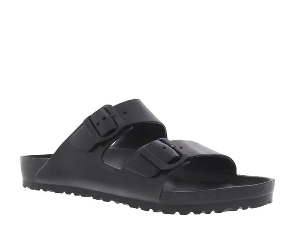 Birkenstock Arizona EVA ~ Black ~ Gold ~ Silver ~ Rose Reptile