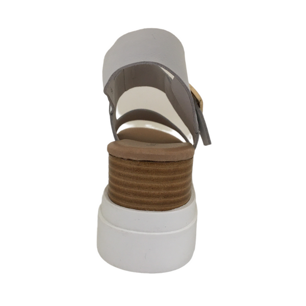 Django & Juliette Barmer ~ Tan ~ White ~ Black ~ Rose