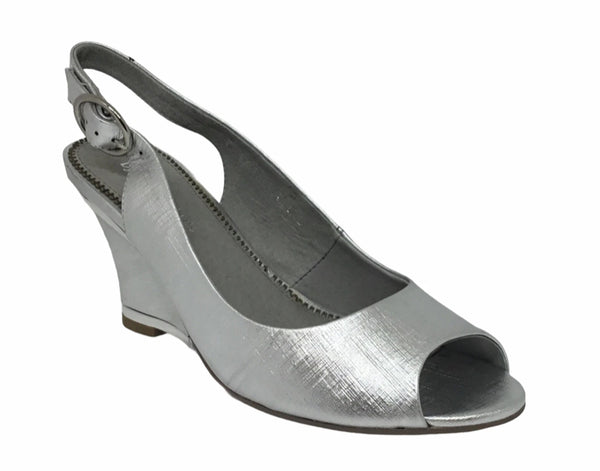 Django & Juliette 6 Colours Exclamation Leather