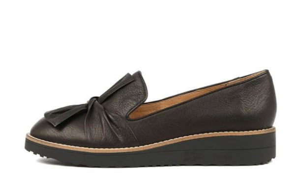 Top End Oclem ~  11 Colours ~ Black ~ Tan ~ Navy ~ Pale Rose ~ Tan Choc Sole ~ Silver ~ Denim ~ White Stripe Multi