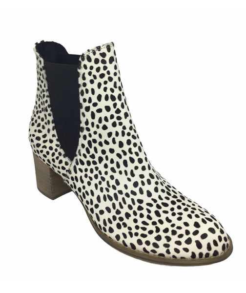 Django & Juliette Sadore Leather Boot ~ Black ~ Bronze ~ Cafe ~ Cognac ~ Navy ~ Pony ~ Tan ~ Taupe