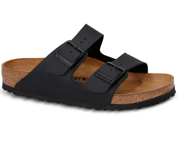 Birkenstock Arizona ~ Black ~ Mocca ~ White ~ Stone ~ Silver ~ Gold