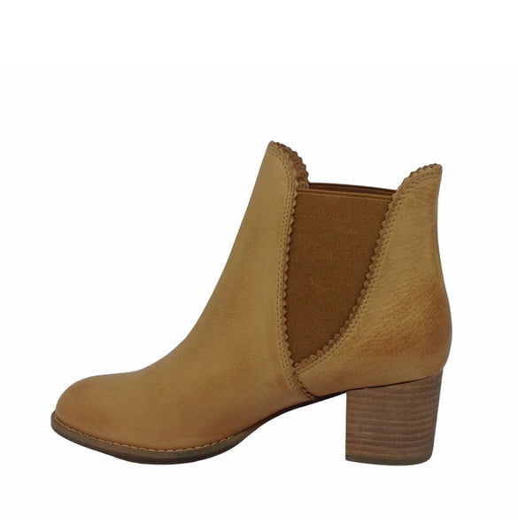 Django & Juliette Sadore Leather Boot ~ Black ~ Bronze ~ Cafe ~ Cognac ~ Navy ~ Pony ~ Tan ~ Taupe