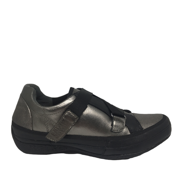 Ziera Sylvia W Pewter Rock