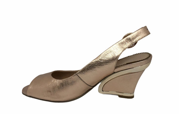 Django & Juliette 6 Colours Exclamation Leather