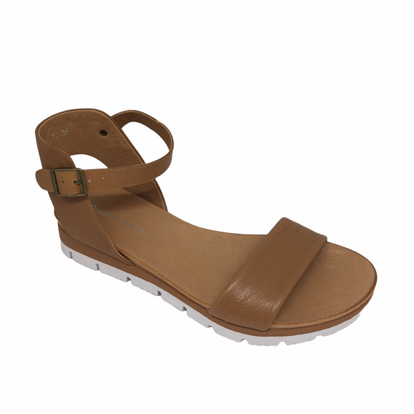 Django and Juliette Londona Leather ~ Navy ~ Rose Gold ~Rose ~ Nude ~ Tan ~ Black/Tan ~ Black/Black