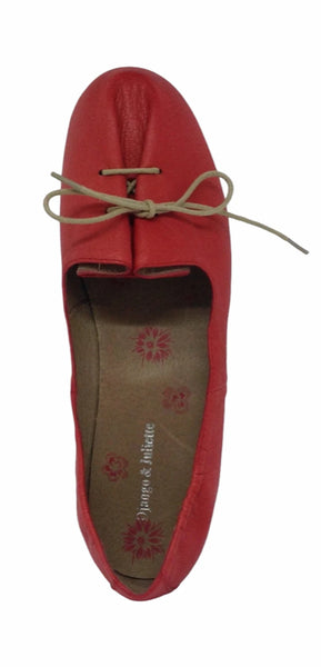 Django & Juliette Ballad ~ Black ~ Tan