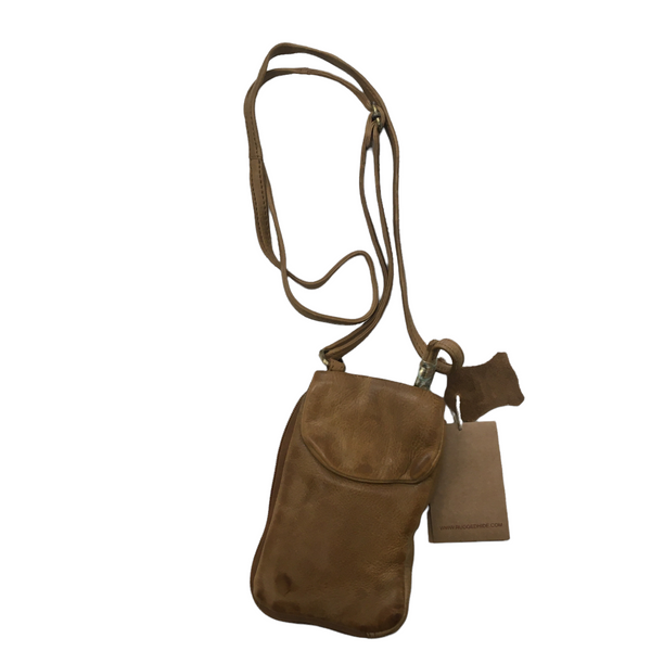 Rugged Hide Faith ~ Black ~ Tan ~ Green ~ Navy