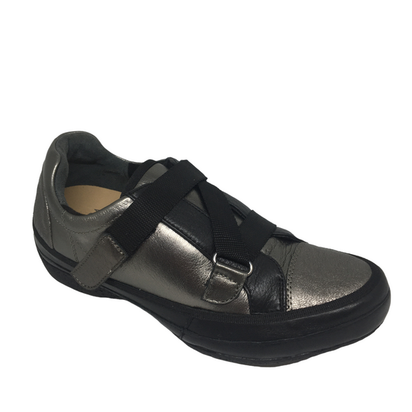 Ziera Sylvia W Pewter Rock