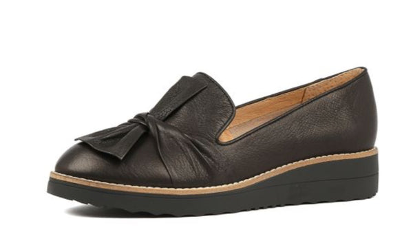 Top End Oclem ~  11 Colours ~ Black ~ Tan ~ Navy ~ Pale Rose ~ Tan Choc Sole ~ Silver ~ Denim ~ White Stripe Multi