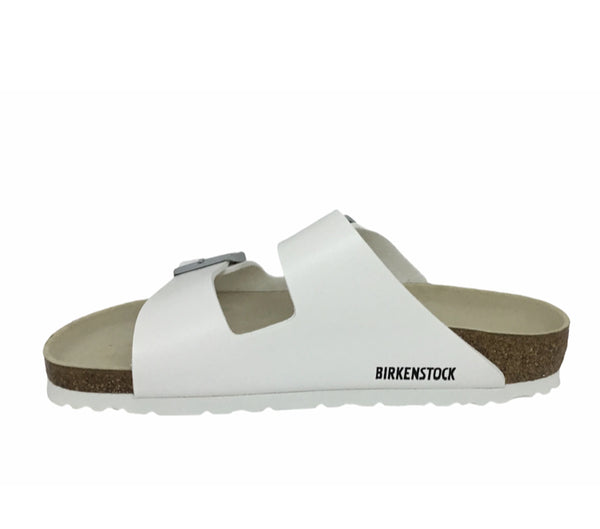 Birkenstock Arizona ~ Black ~ Mocca ~ White ~ Stone ~ Silver ~ Gold