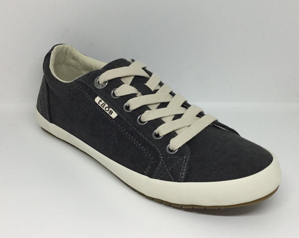 Taos Star Canvas Wash  ~ Grey ~ Stone ~ White ~ Dark Grey