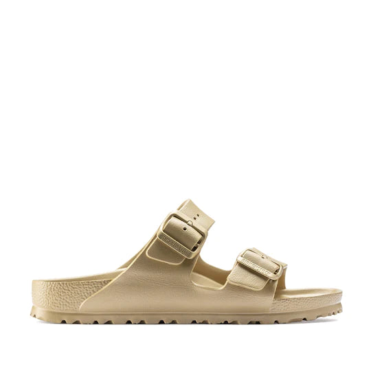 Birkenstock Arizona EVA ~ Black ~ Gold ~ Silver ~ Rose Reptile