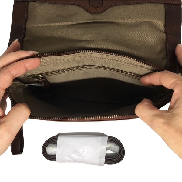 Cosgrove and Co Greta Event Clutch