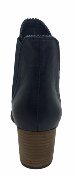 Django & Juliette Sadore Leather Boot ~ Black ~ Bronze ~ Cafe ~ Cognac ~ Navy ~ Pony ~ Tan ~ Taupe