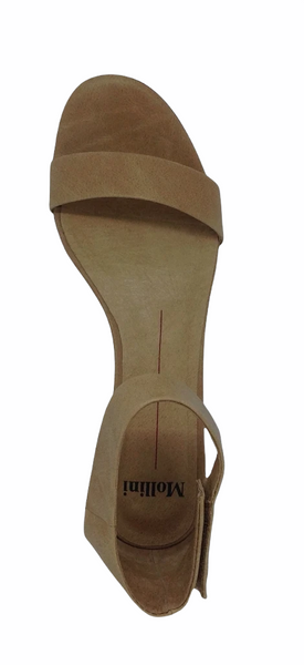 Mollini Marsy ~ Black ~ White ~ Latte ~ Tan ~ Red