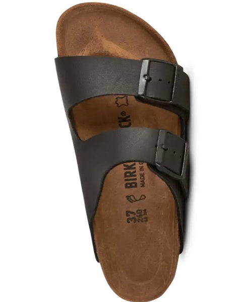 Birkenstock Arizona ~ Black ~ Mocca ~ White ~ Stone ~ Silver ~ Gold