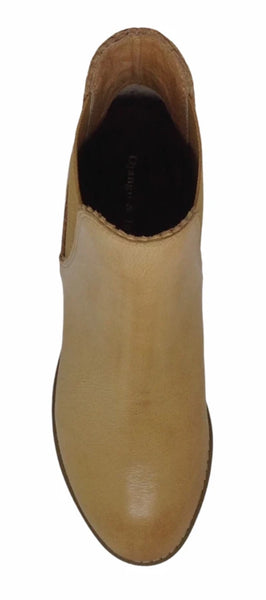 Django & Juliette Sadore Leather Boot ~ Black ~ Bronze ~ Cafe ~ Cognac ~ Navy ~ Pony ~ Tan ~ Taupe