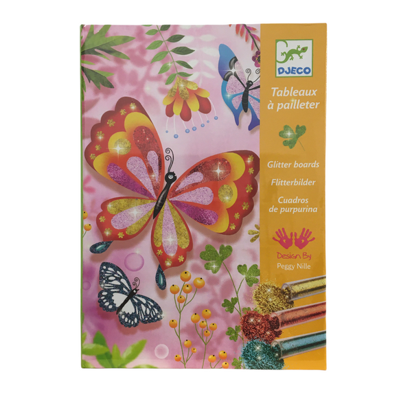 Djeco Glitter Boards