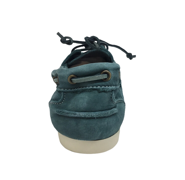 Wild Rhino Maple Leather Boat Shoe 3 Colours