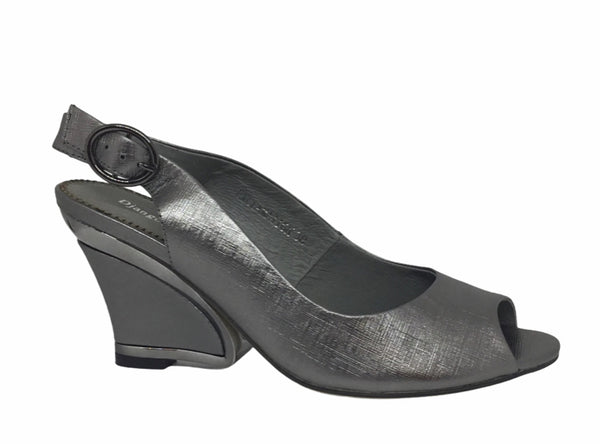 Django & Juliette 6 Colours Exclamation Leather