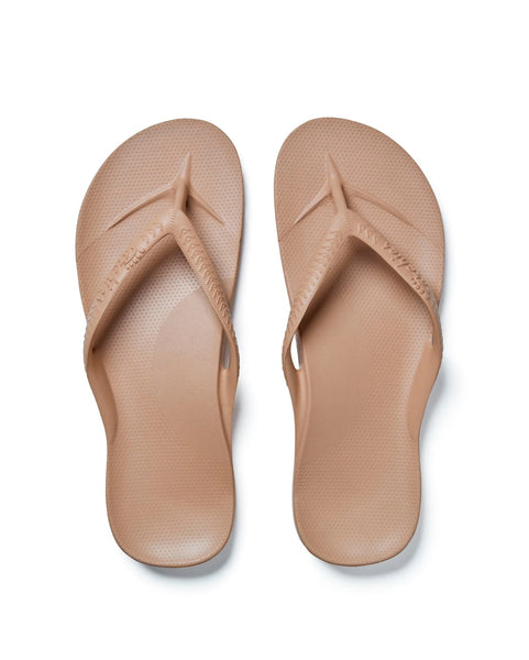 Archie’s Thong Flip Flop Unisex All Colours