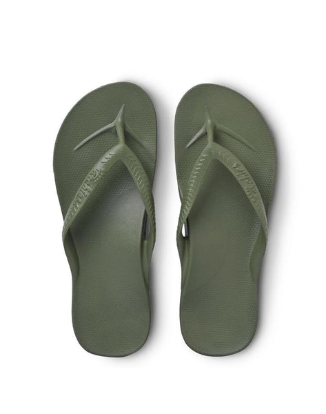 Archie’s Thong Flip Flop Unisex All Colours