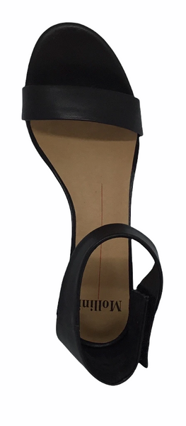 Mollini Marsy ~ Black ~ White ~ Latte ~ Tan ~ Red