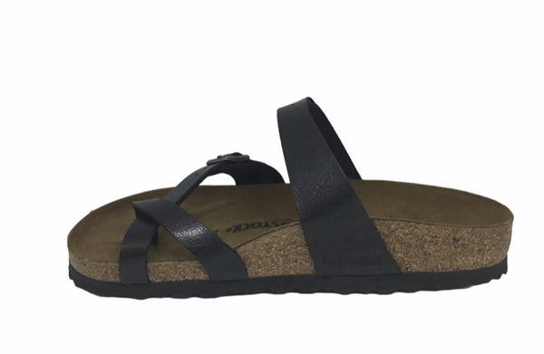 Birkenstock Mayari Regular Fit ~ Black ~ Mocca ~ Stone ~ White ~ Silver ~ Light Rose ~ Sandcastle ~ Graceful Taupe