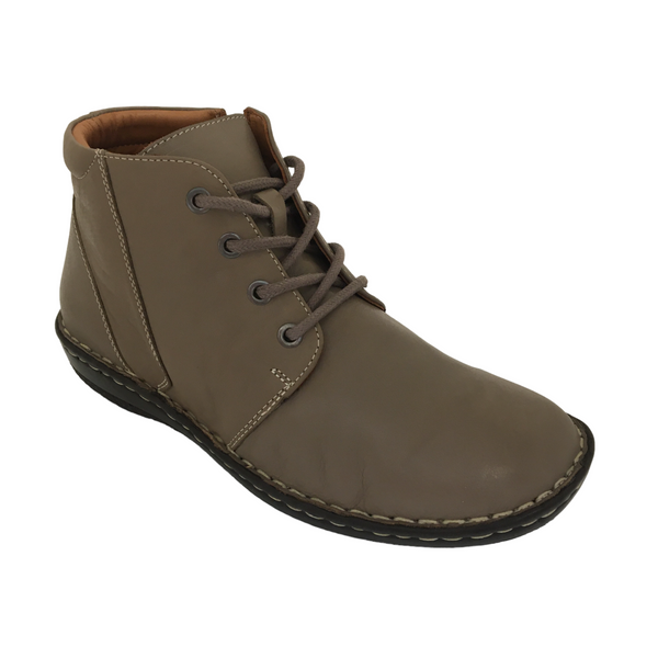 Tesselli Gan 5 Colours ~ Tan ~ Black ~ Navy ~ Airlift Red ~ Darkstone ~ Leather