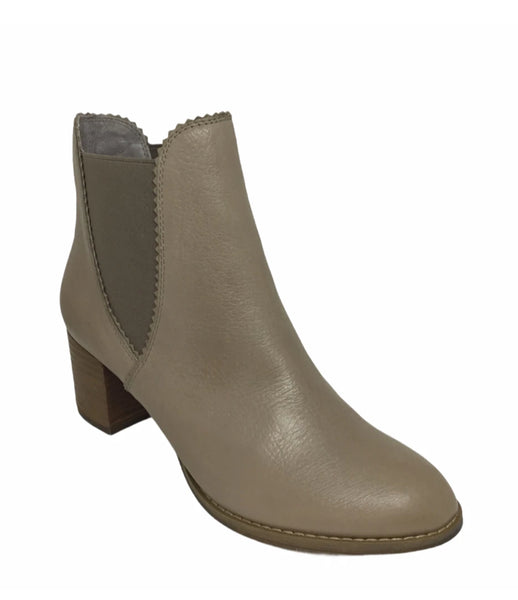 Django & Juliette Sadore Leather Boot ~ Black ~ Bronze ~ Cafe ~ Cognac ~ Navy ~ Pony ~ Tan ~ Taupe