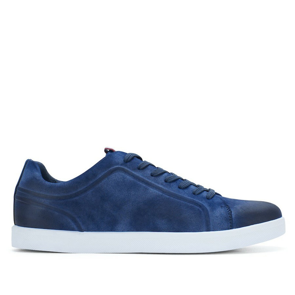 Julius Marlow Bevel Navy