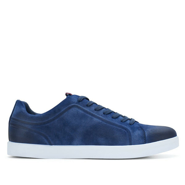 Julius Marlow Bevel Navy