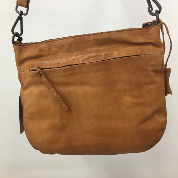 Rugged Hide Aisha ~ Tan ~ Latte