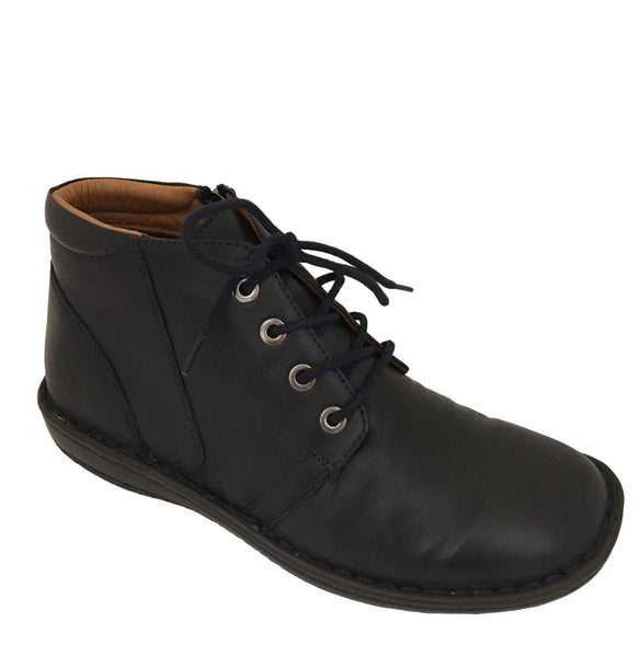 Tesselli Gan 5 Colours ~ Tan ~ Black ~ Navy ~ Airlift Red ~ Darkstone ~ Leather