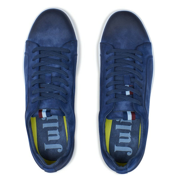 Julius Marlow Bevel Navy