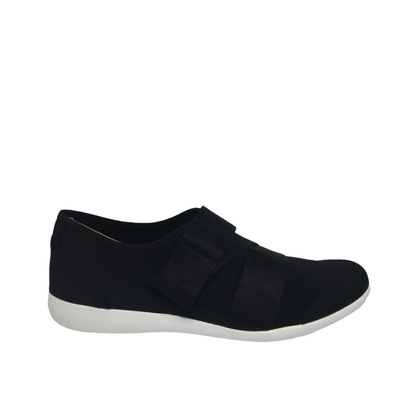 Ziera Urban ~ Black