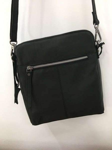 Rugged Hide Tamar ~ Tan ~ Grey ~ Black ~ Mushroom