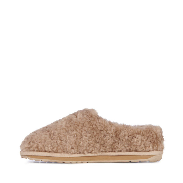 Emu Teddy Camel Slipper